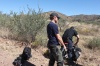 Day23-24 - On the Migrant Trail
